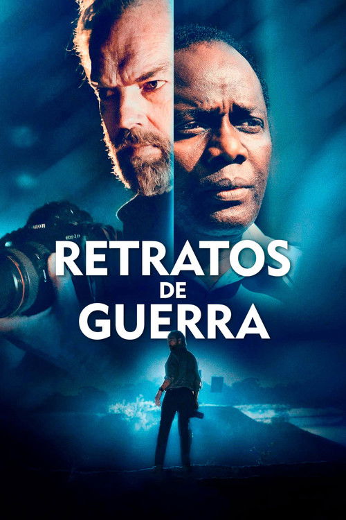 Assistir Retratos de Guerra