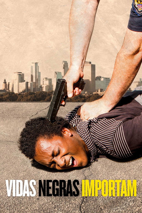 Assistir Vidas Negras Importam
