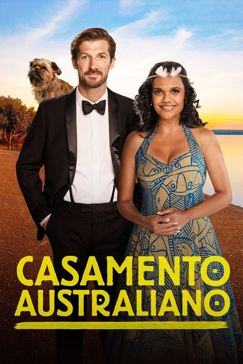 Assistir Casamento Australiano