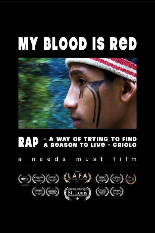 Assistir Meu Sangue é Vermelho