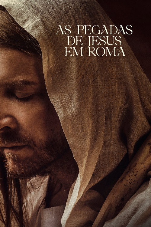 Assistir As Pegadas de Jesus em Roma
