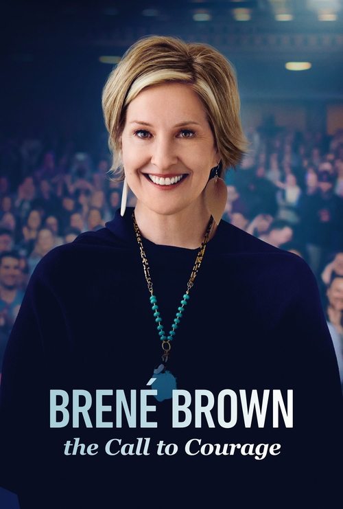 Assistir Brené Brown: The Call to Courage