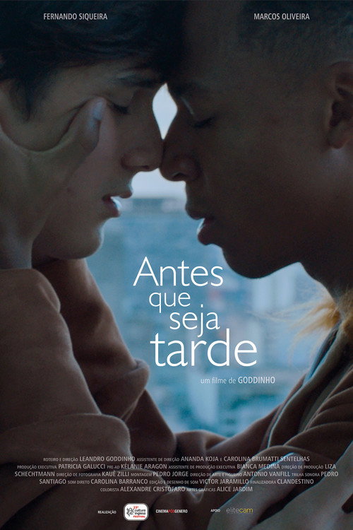 Assistir Antes Que Seja Tarde