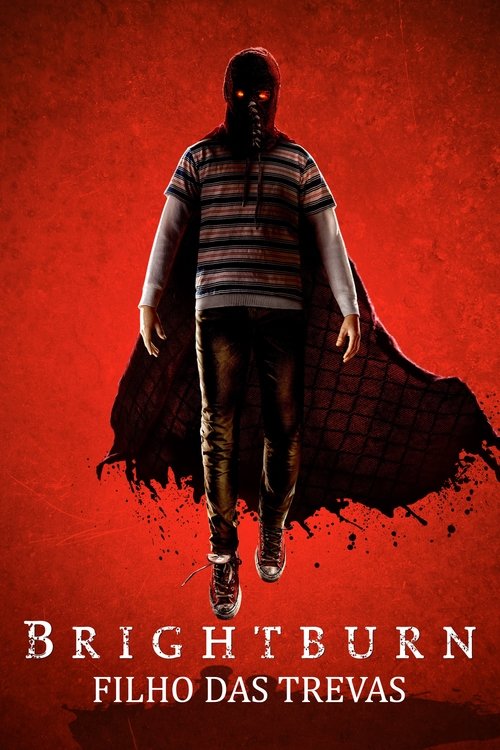 Assistir Brightburn - Filho das Trevas