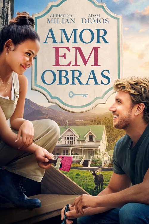 Assistir Amor em Obras