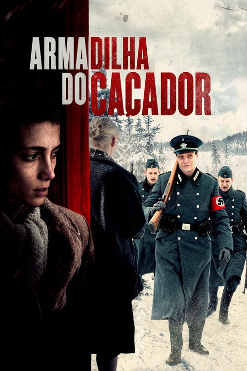 Assistir Armadilha do Caçador