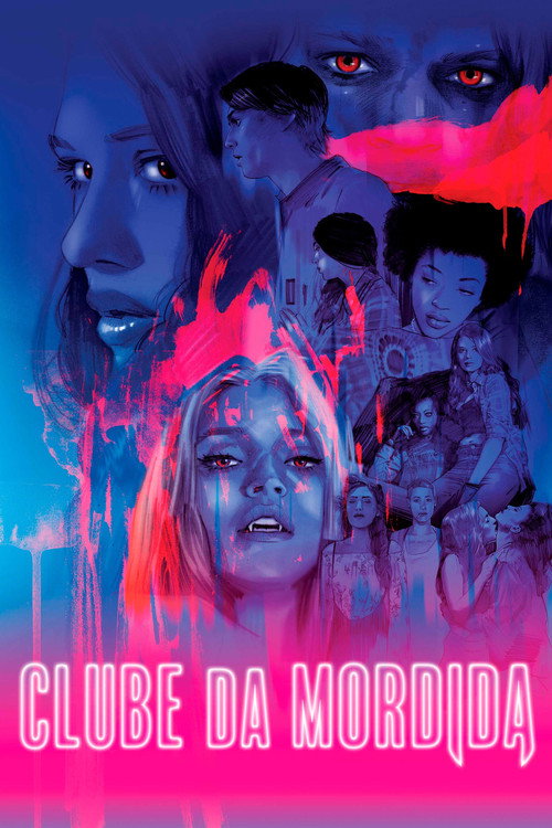 Assistir Clube da Mordida