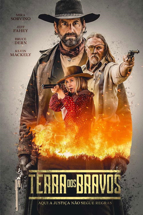 Assistir Terra dos Bravos