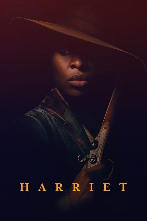 Assistir Harriet