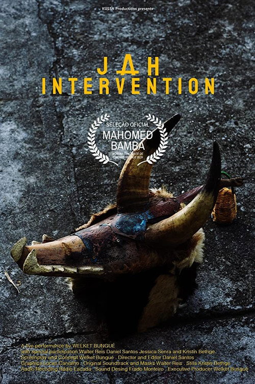 Assistir Jah Intervention