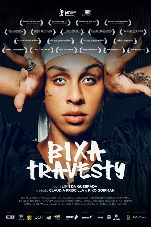 Assistir Bixa Travesty