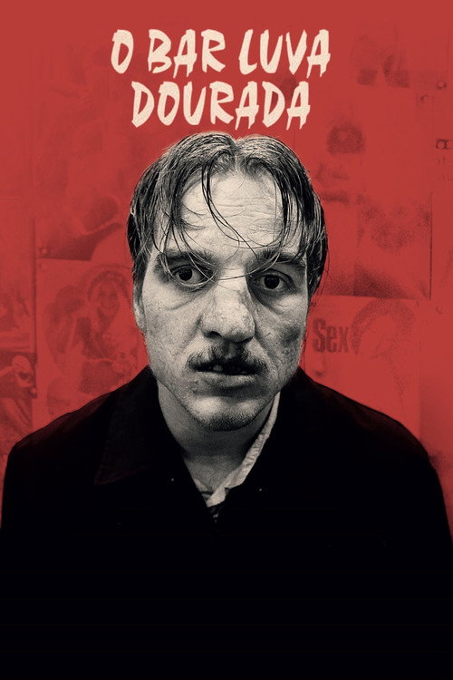 Assistir O Bar Luva Dourada