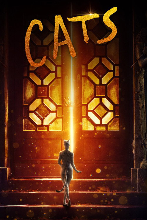 Assistir Cats