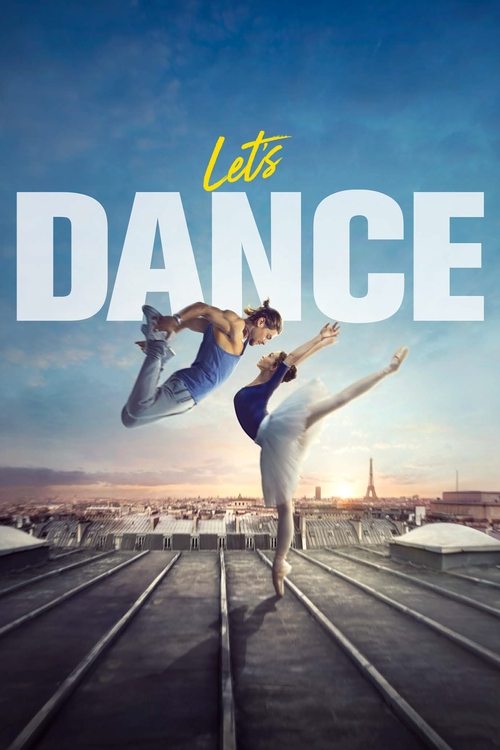 Assistir Let's Dance