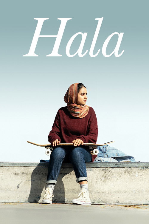 Assistir Hala