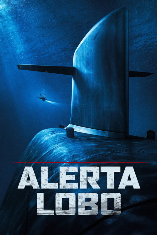 Assistir Alerta Lobo