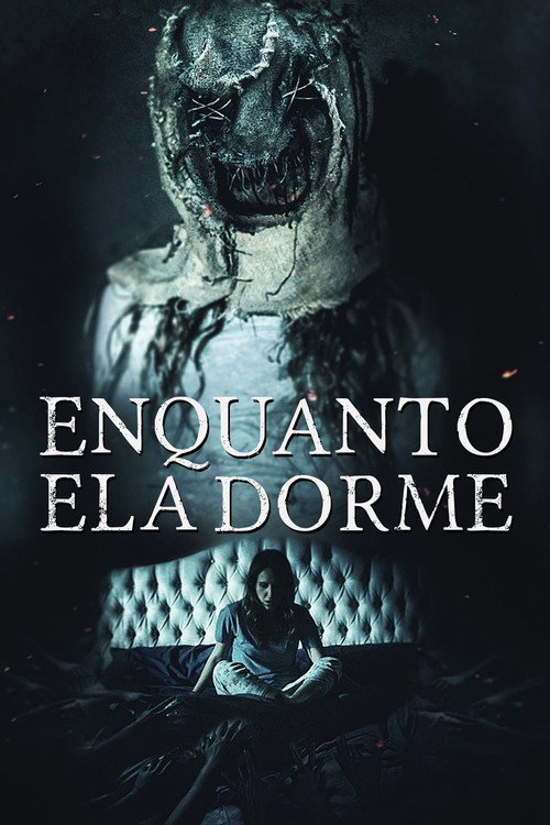 Assistir Enquanto Ela Dorme