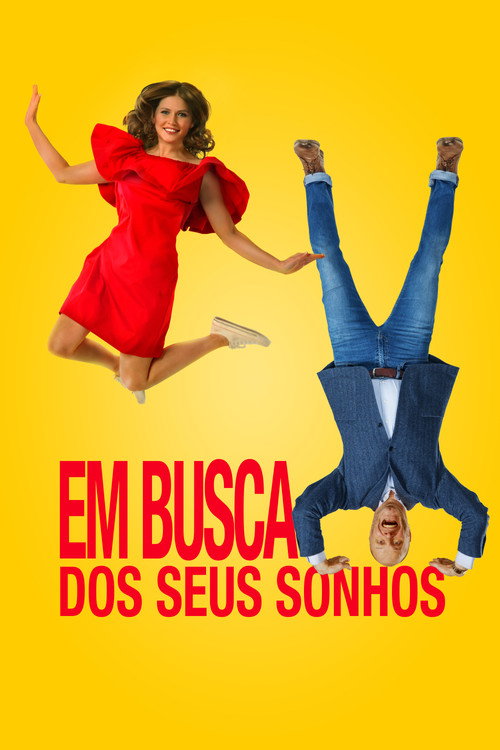 Assistir Em Busca dos Seus Sonhos