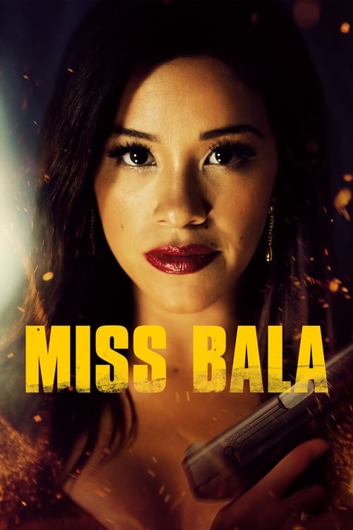 Assistir Miss Bala