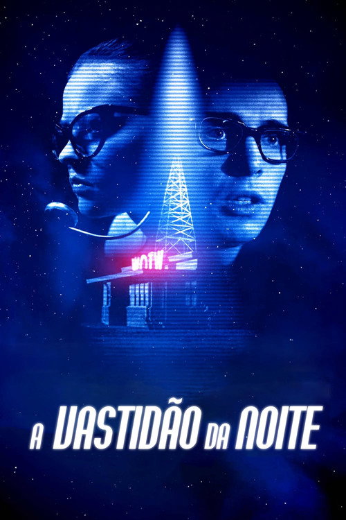 Assistir A Vastidão da Noite