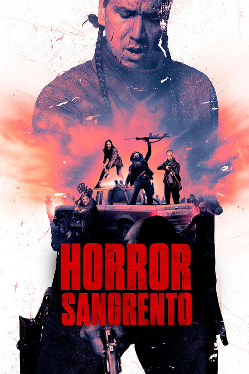 Assistir Horror Sangrento