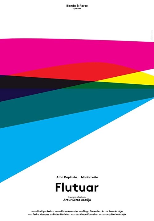 Assistir Flutuar
