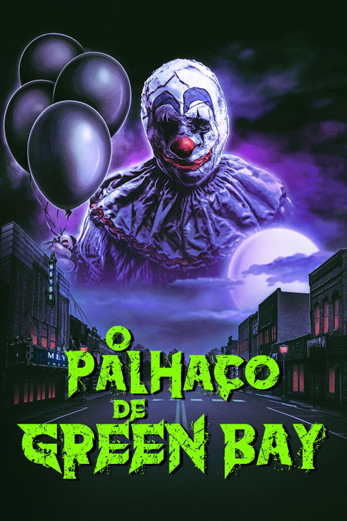 Assistir O Palhaço de Green Bay