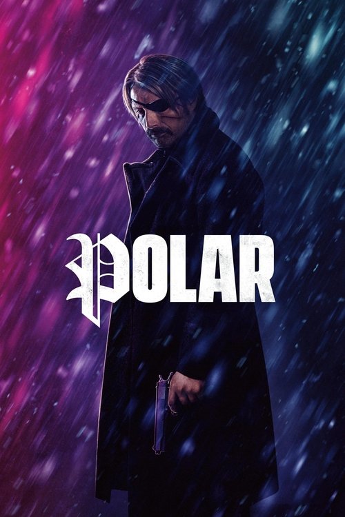 Assistir Polar