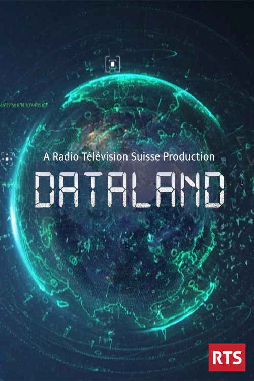 Assistir DataLand