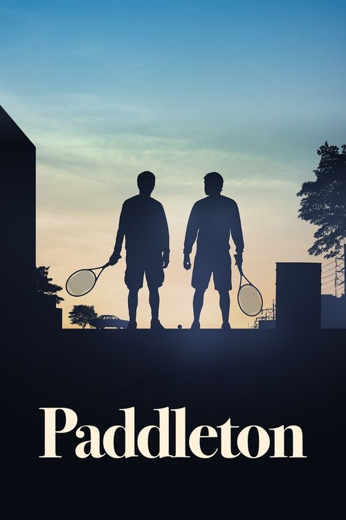 Assistir Paddleton