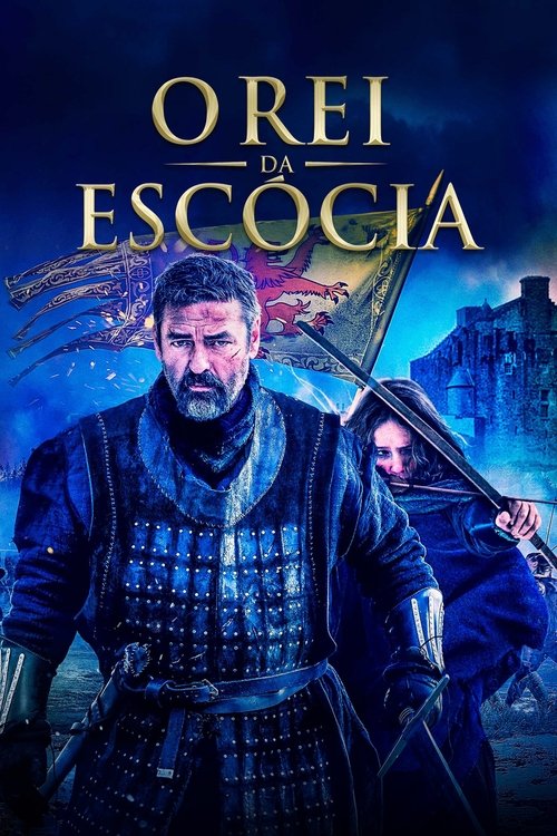 Assistir O Rei da Escócia