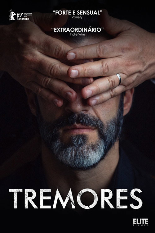 Assistir Tremores