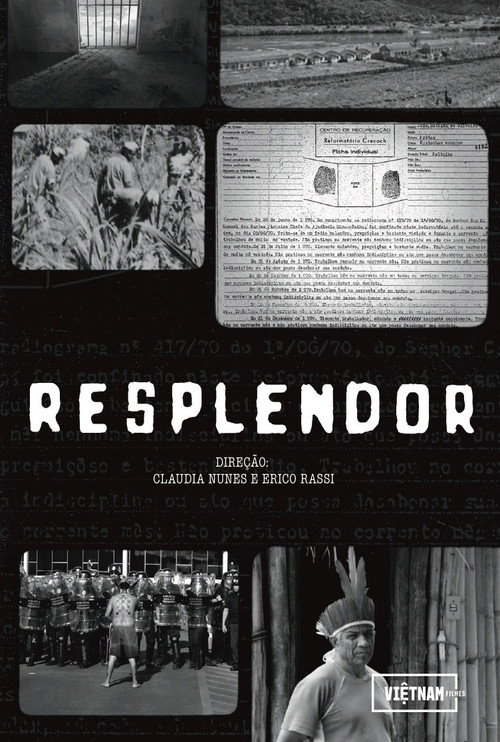 Assistir Resplendor