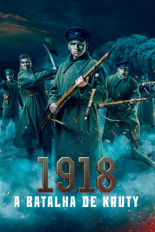 Assistir 1918 – A Batalha de Kruty