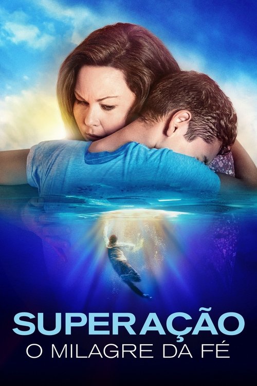 Assistir Superação: O Milagre da Fé