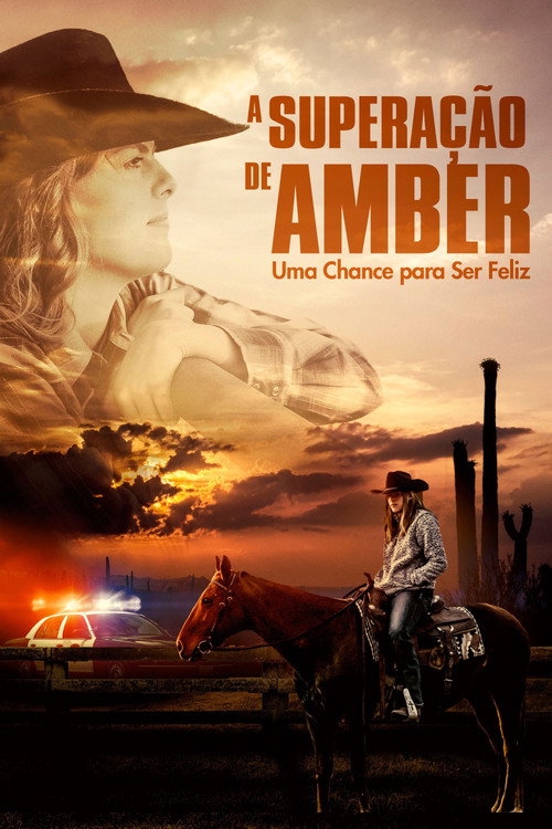Assistir A Superação de Amber: Uma Chance para Ser Feliz