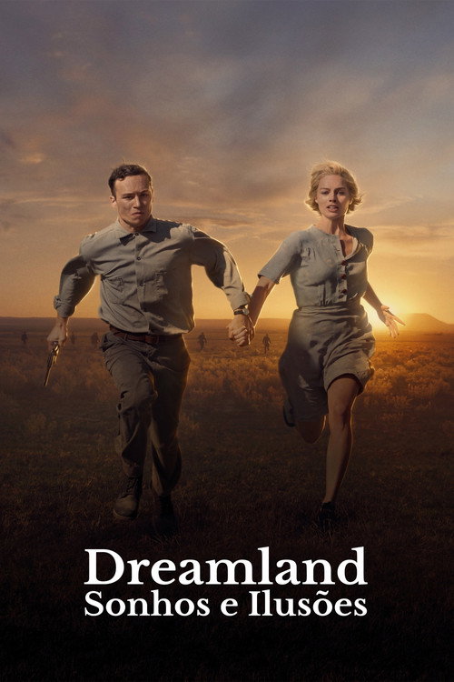 Assistir Dreamland - Sonhos e Ilusões