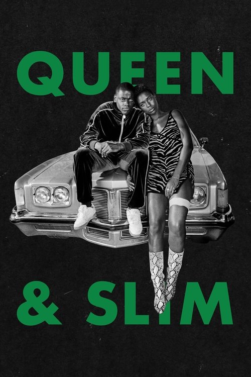 Assistir Queen & Slim