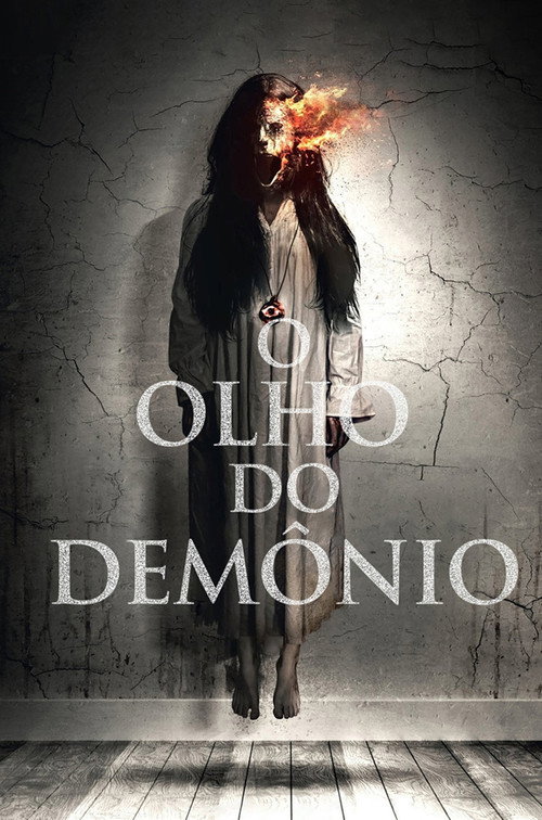 Assistir O Olho do Demônio
