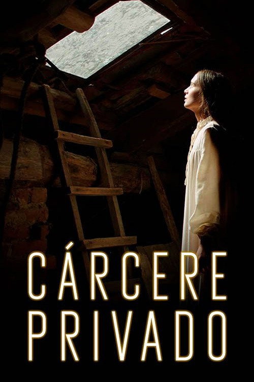 Assistir Cárcere Privado