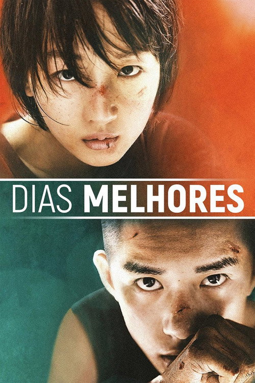 Assistir Dias Melhores