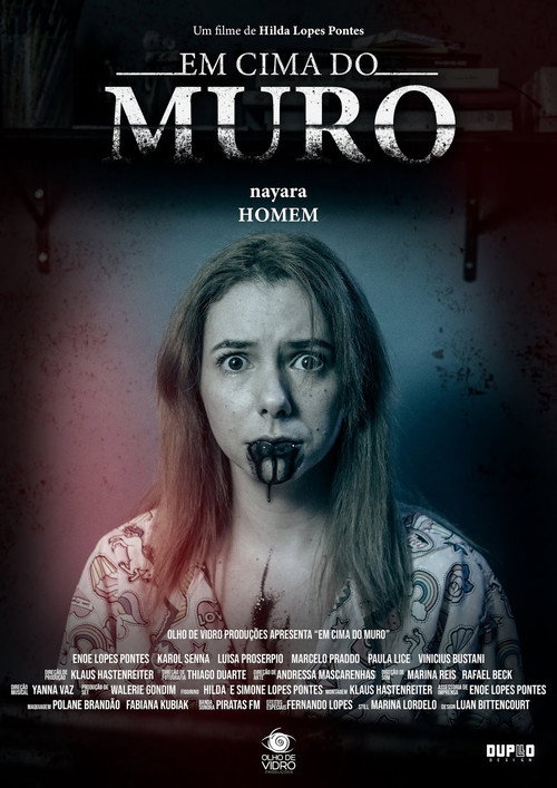 Assistir Em Cima do Muro