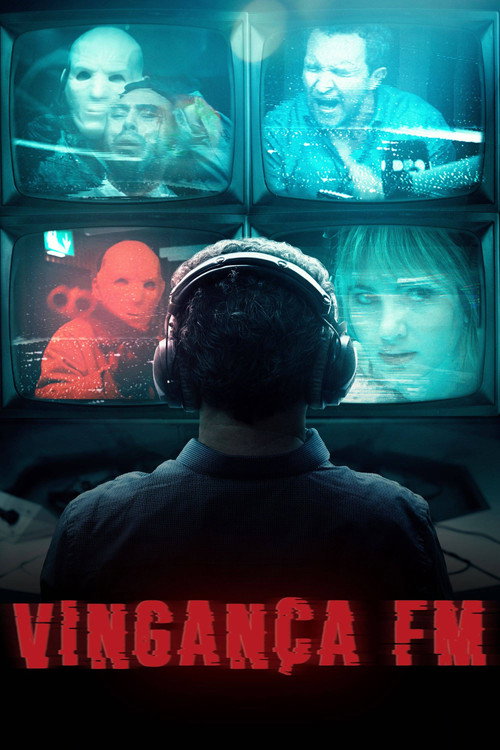 Assistir Vingança FM