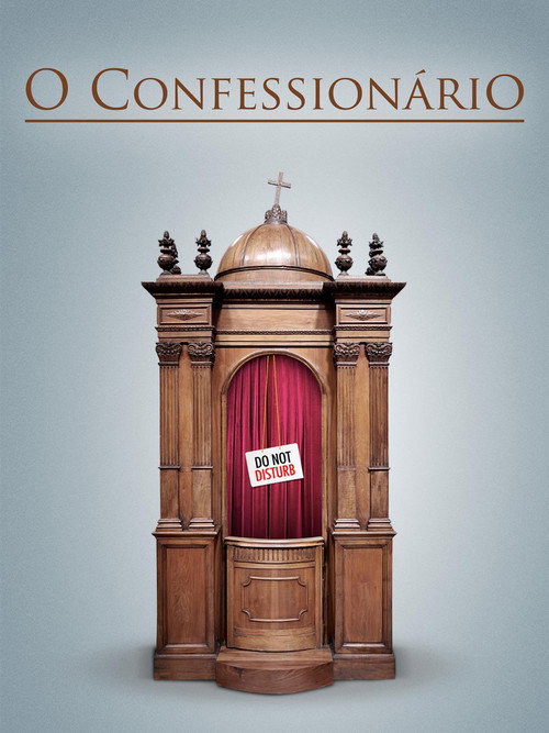 Assistir O Confessionário
