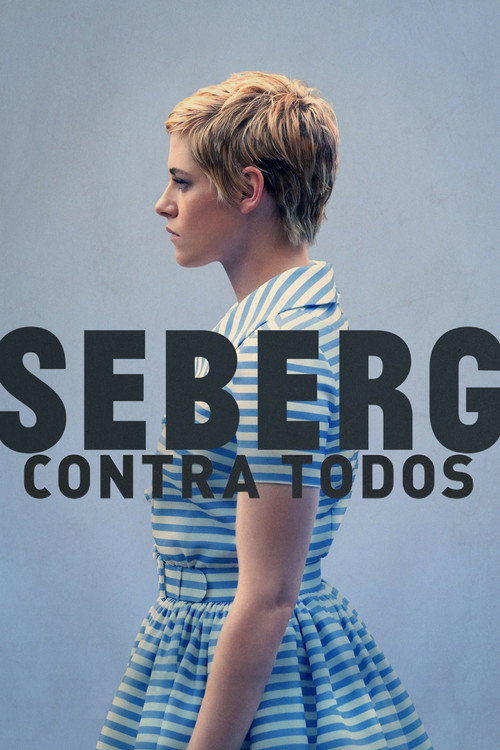 Assistir Seberg Contra Todos