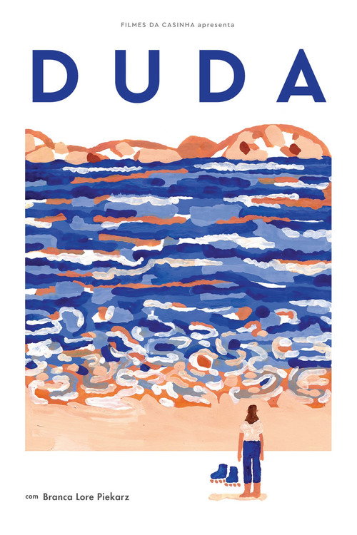 Assistir Duda
