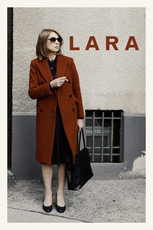 Assistir Lara