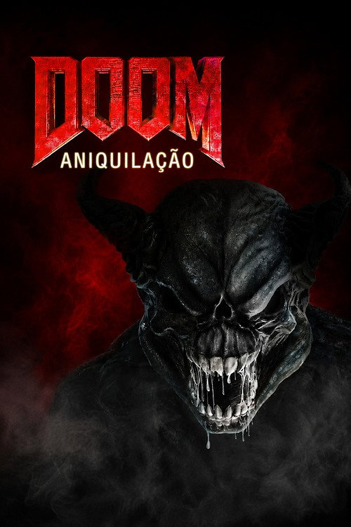 Assistir Doom: Annihilation