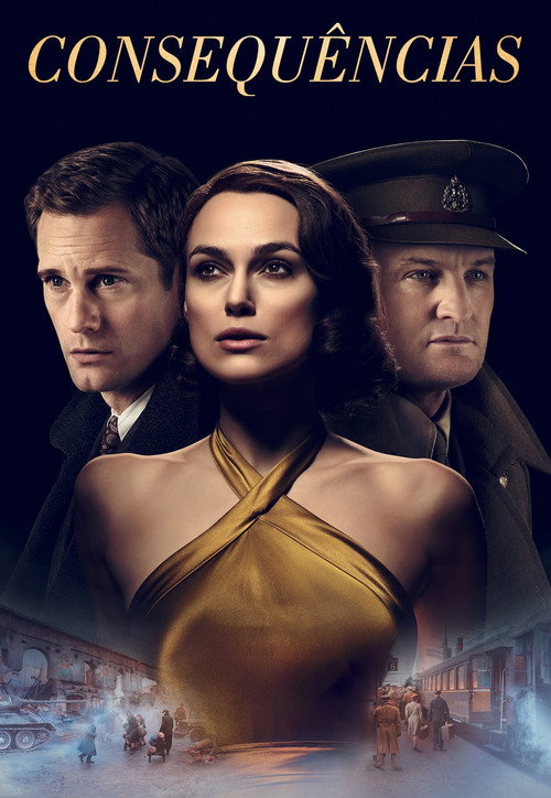 Assistir Consequências