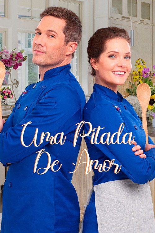 Assistir Uma Pitada de Amor